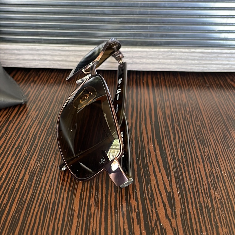 Ray-Ban Polarized Sunglasses RB 3478 - Picture 2 of 15